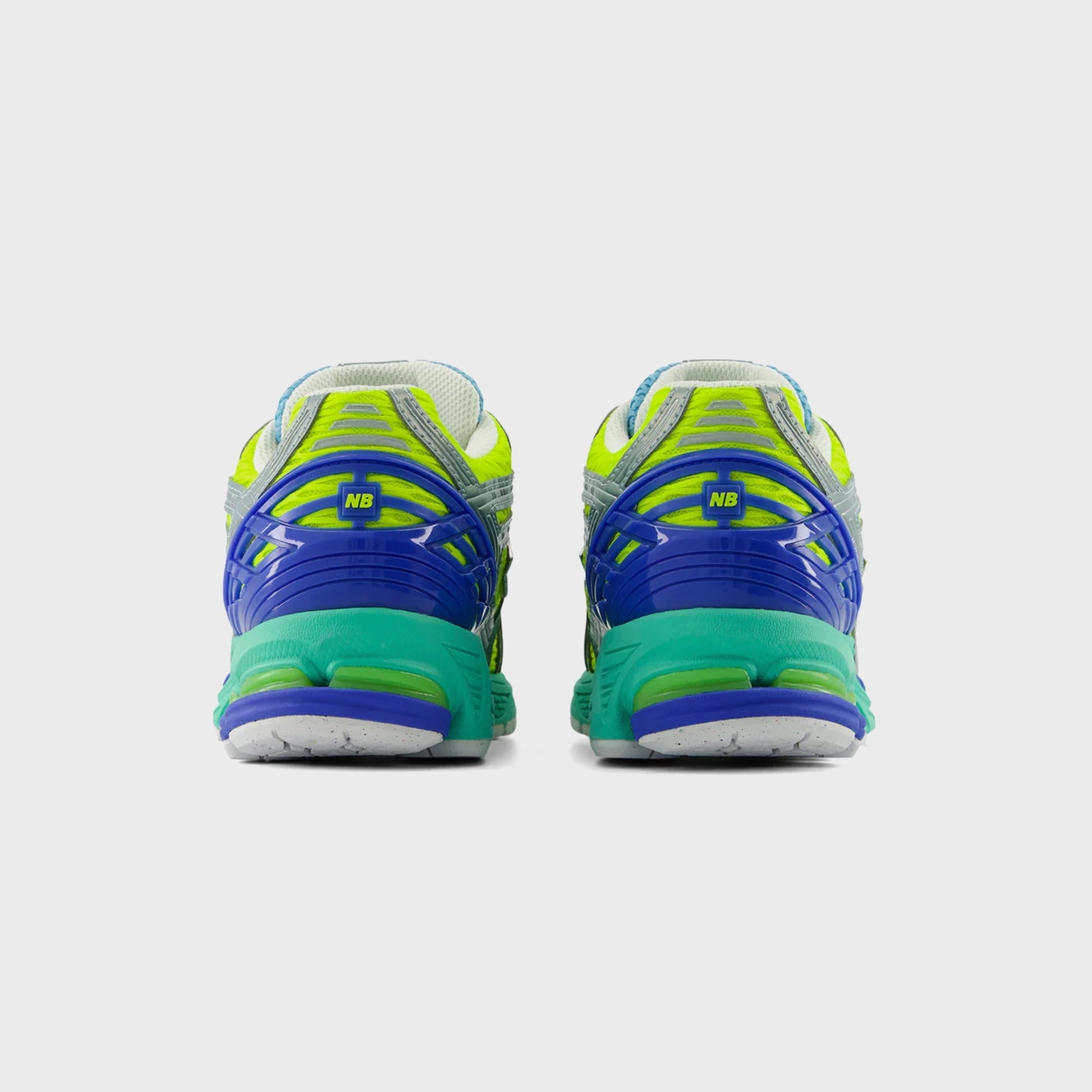 New Balance 1906R - Alkaline Green / Blue Bird