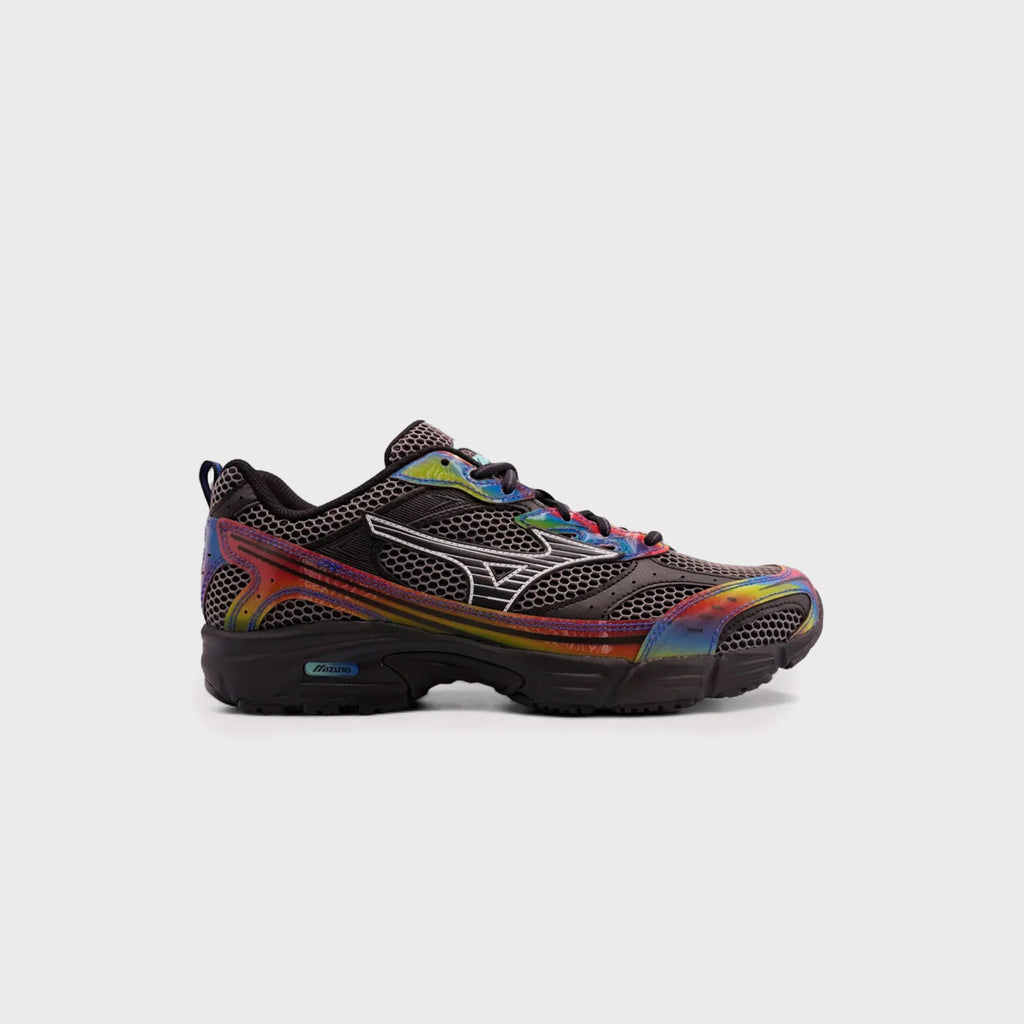 Mizuno MXR - Dress Blues / Black / Surf The Web