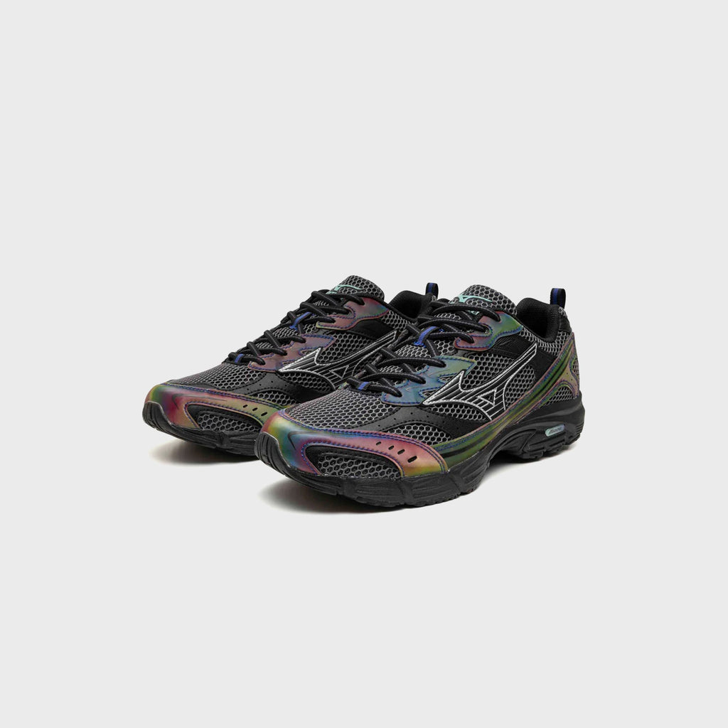 Mizuno MXR - Dress Blues / Black / Surf The Web