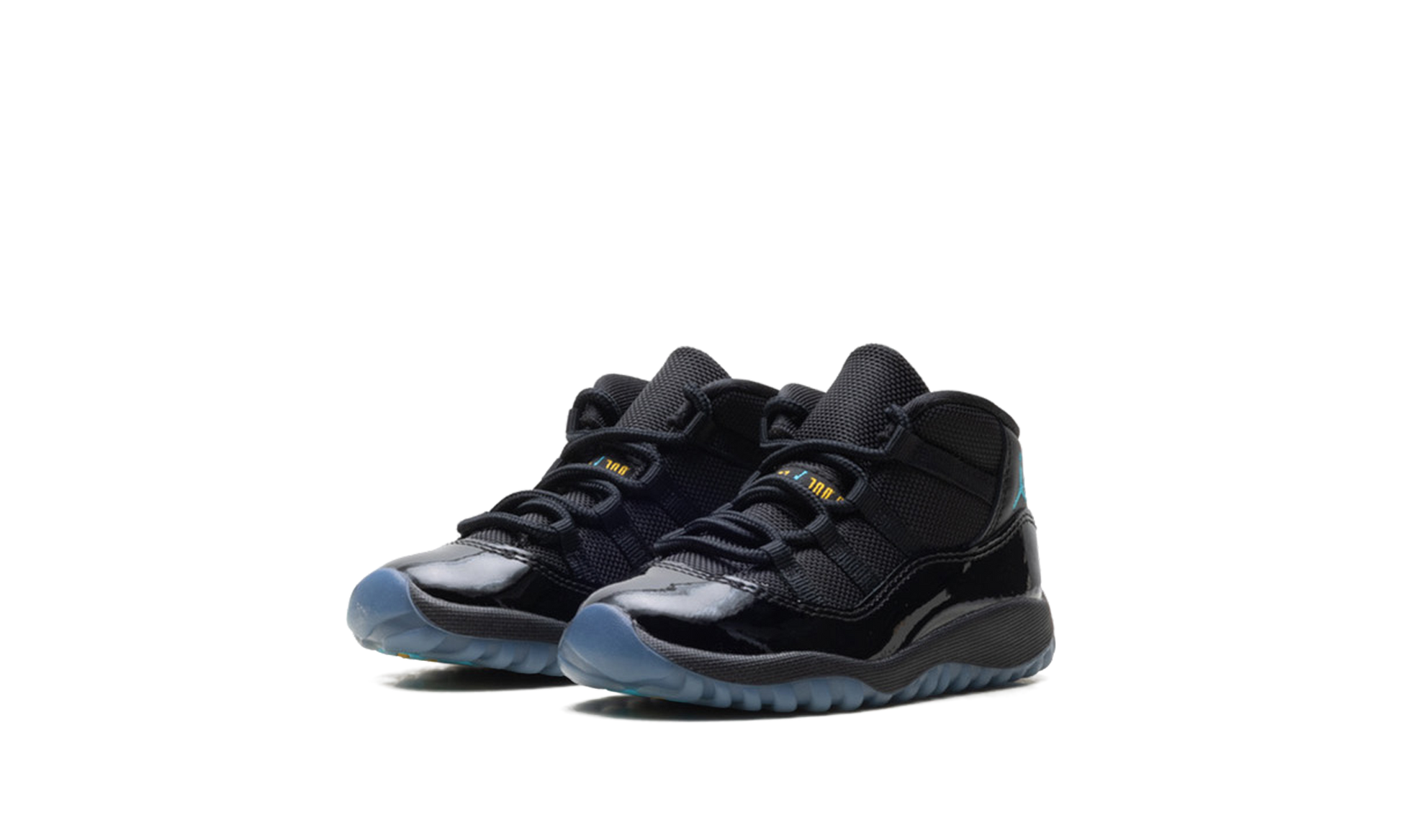 Jordan 11 Retro TD "Gamma Blue (2025)" 378040 047
