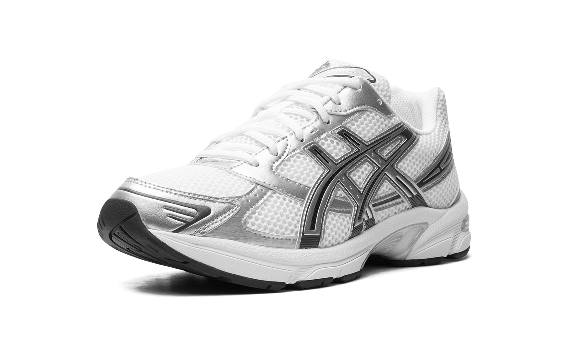 Gel 1130 "White Pure Silver" 1201B020 100