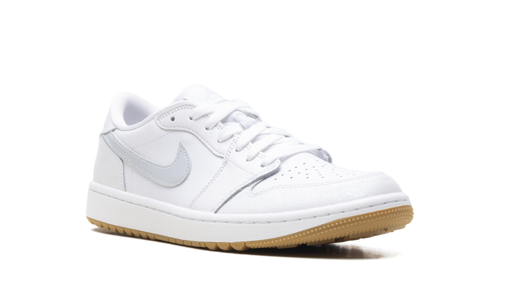 Air Jordan Retro 1 Low GOLF "WHITE GUM" DD9315 111
