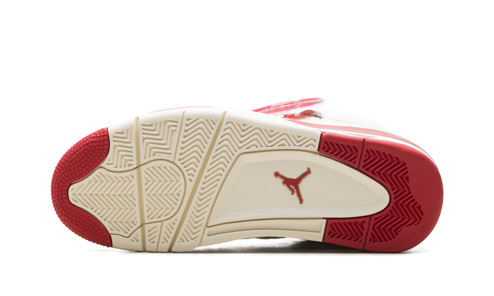 Air Jordan 4 WMNS "Valentine's Day" HV0823 108