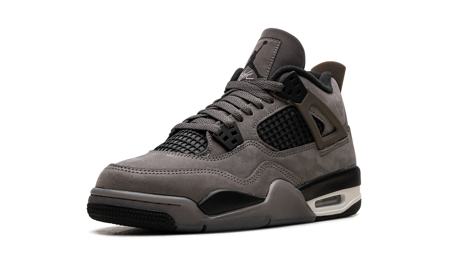 Air Jordan 4 Retro OG GS "Cave Stone" IB4171 200