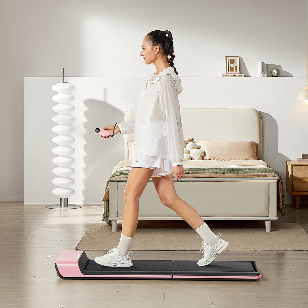 WalkingPad P1 Classic Foldable Walking Treadmill