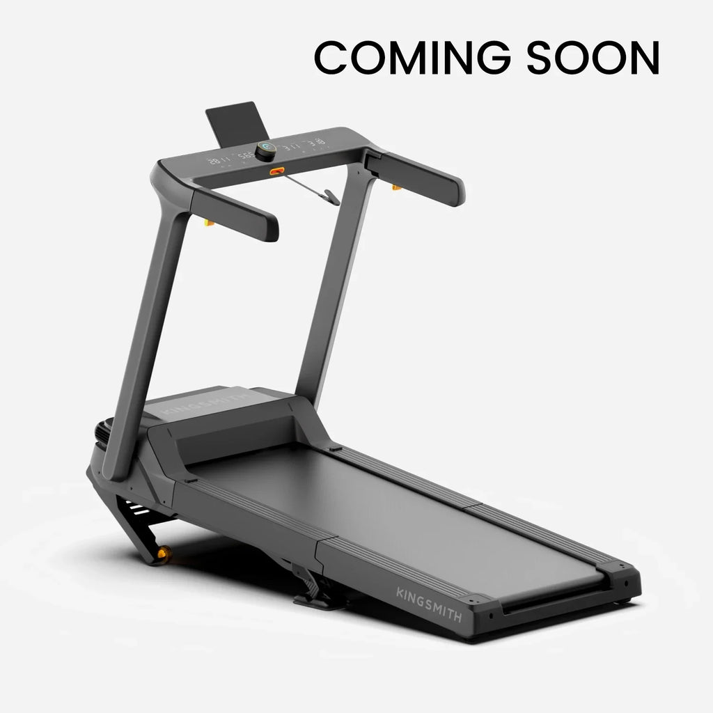 WalkingPad G5i Foldable Incline Treadmill