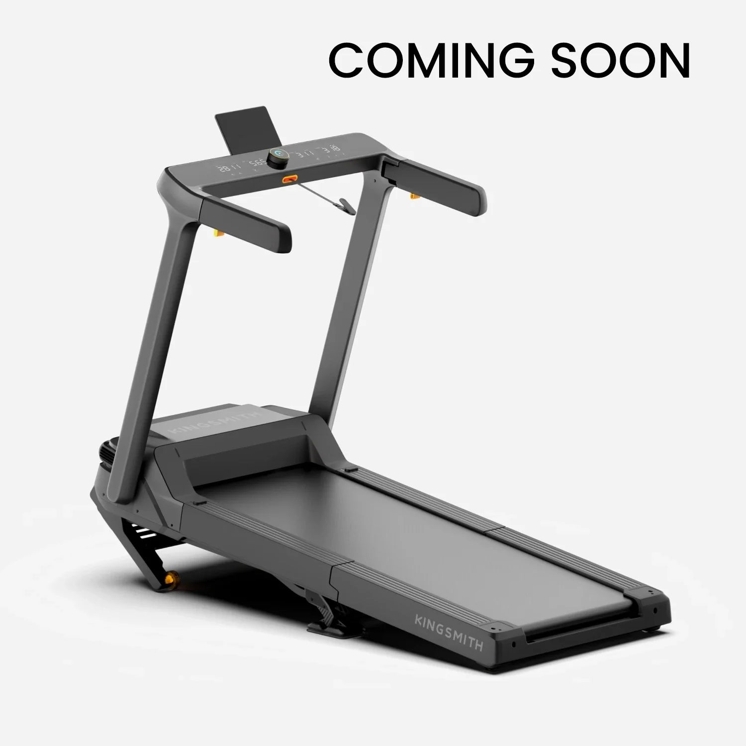 WalkingPad G5i Foldable Incline Treadmill