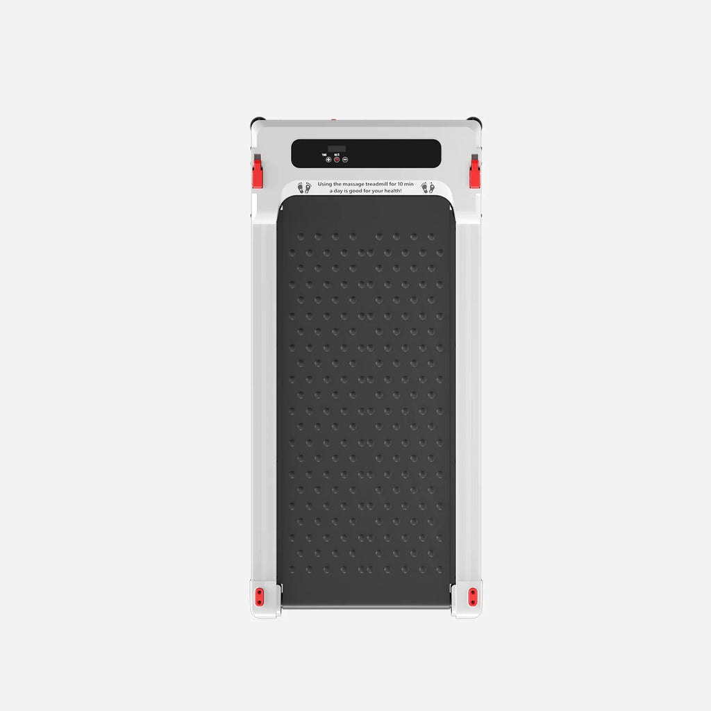 WalkingPad Massage Step with 5% Incline