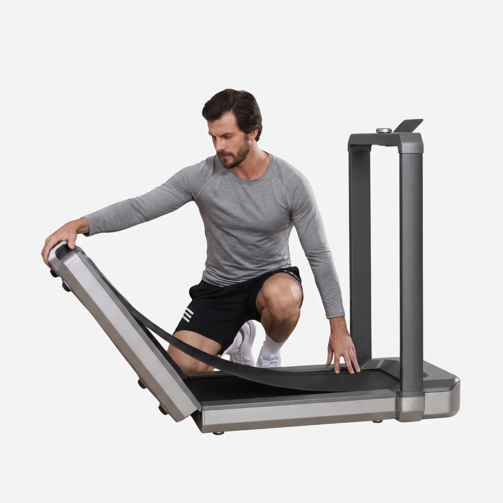 WalkingPad X25 Double-Fold Running Treadmill