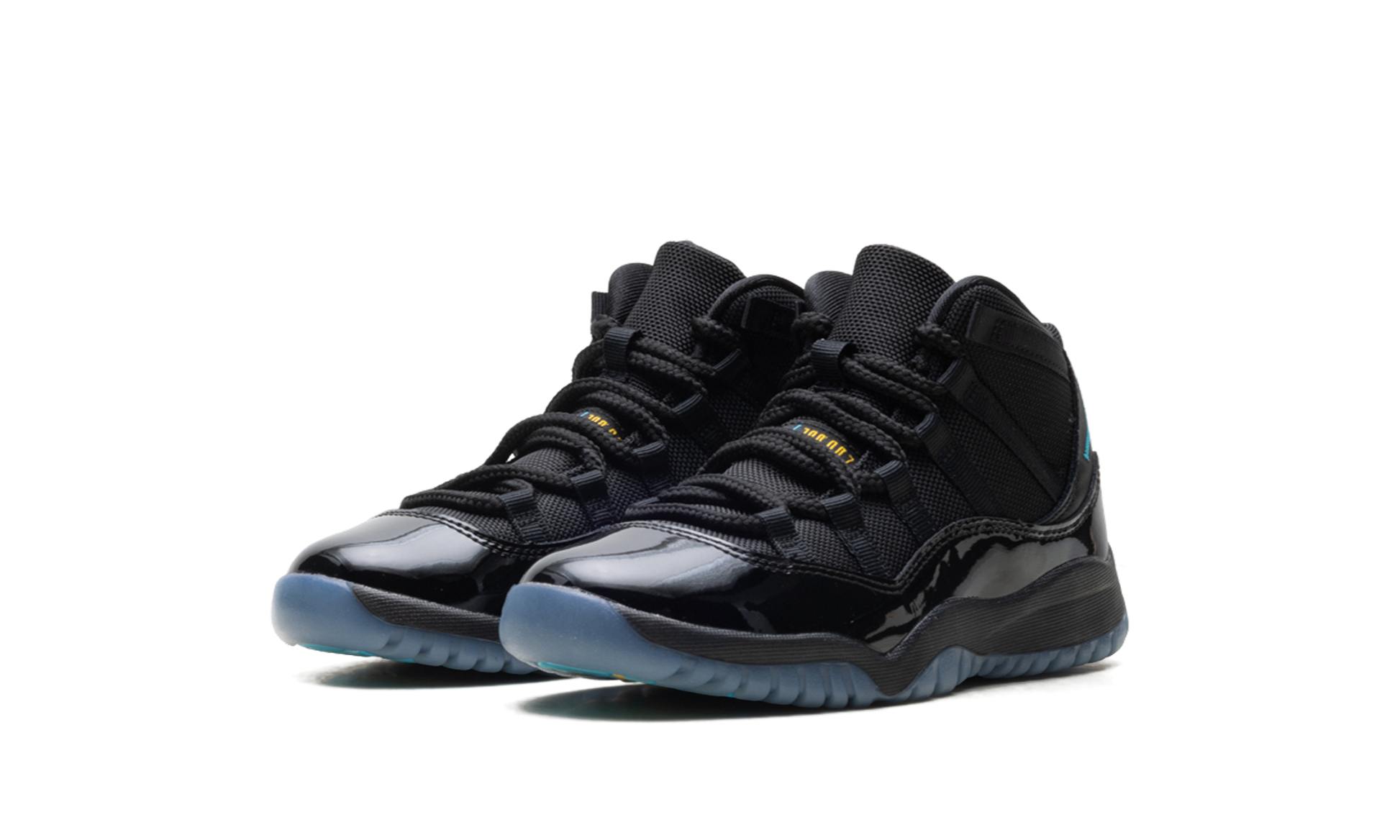 Air Jordan 11 Retro PS "Gamma Blue (2025)" 378039 047