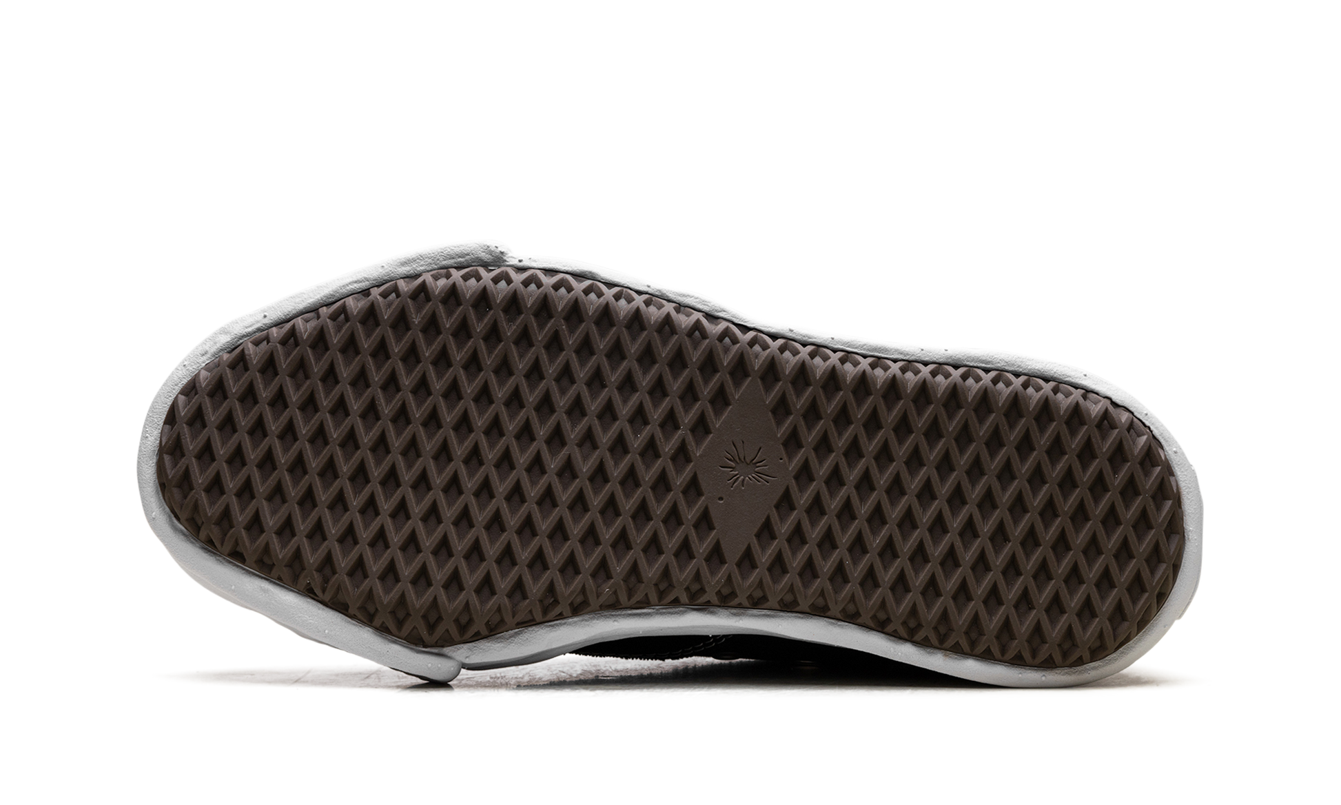 Peterson OG Sole Canvas Low "BLACK" A01FW702 BLK