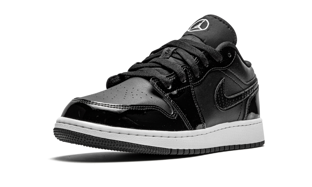 Air Jordan 1 Low SE GS "All-Star 2021" DD2191 001