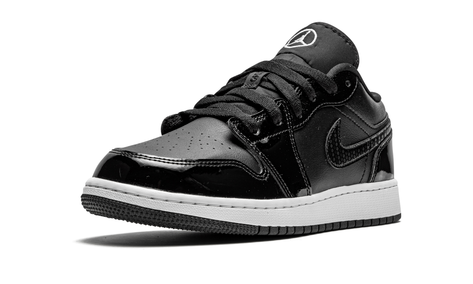 Air Jordan 1 Low SE GS "All-Star 2021" DD2191 001