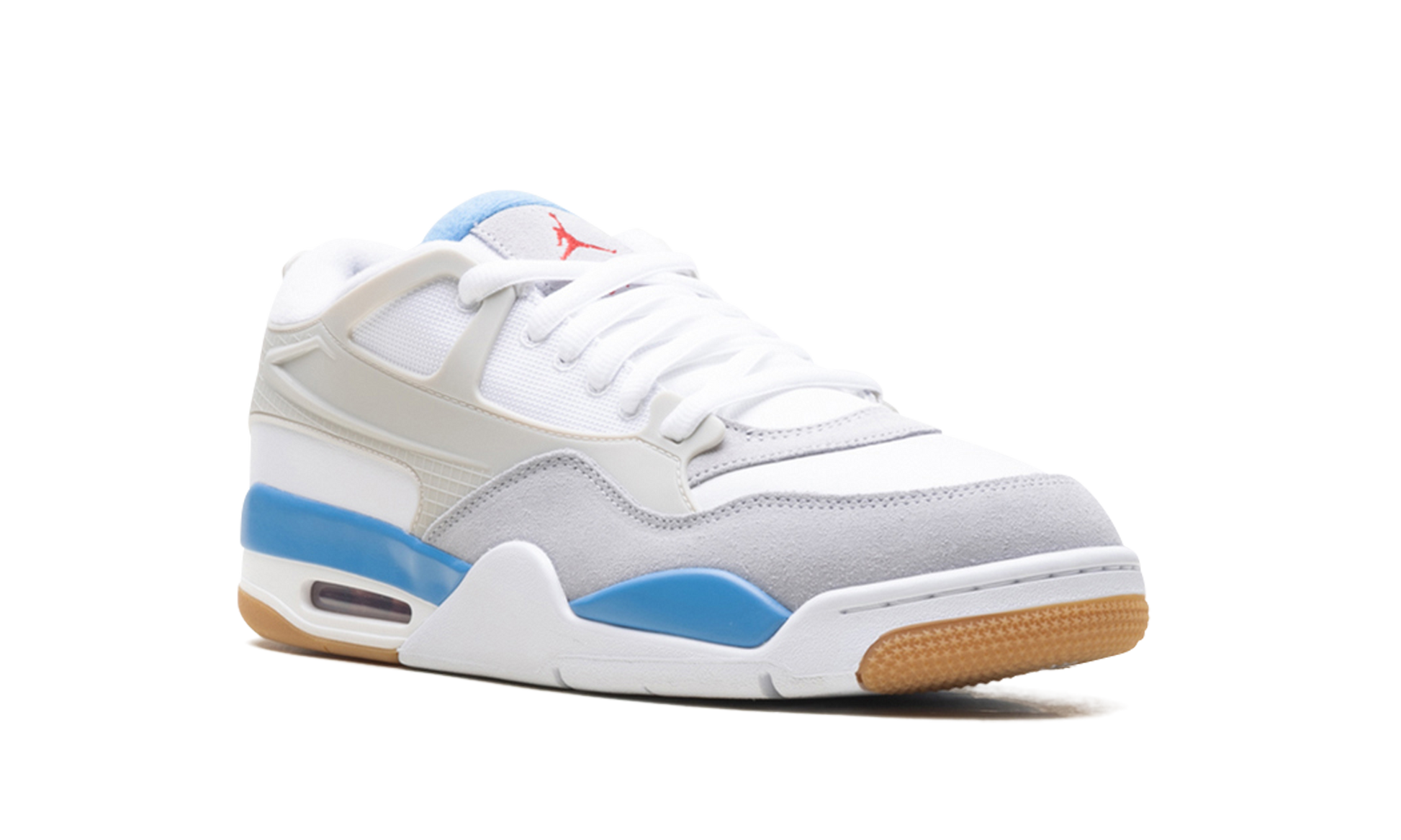 Jordan 4 RM "Legend Blue" FQ7939 104