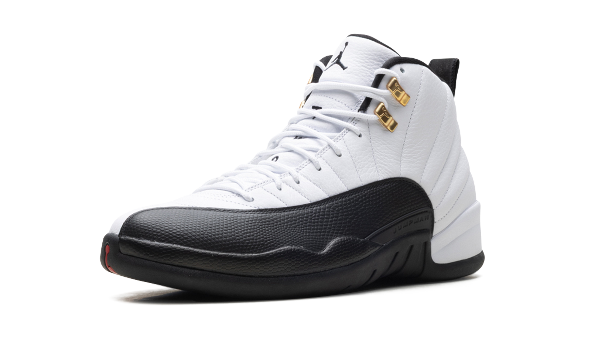Air Jordan 12 "Taxi (2025)" CT8013 117