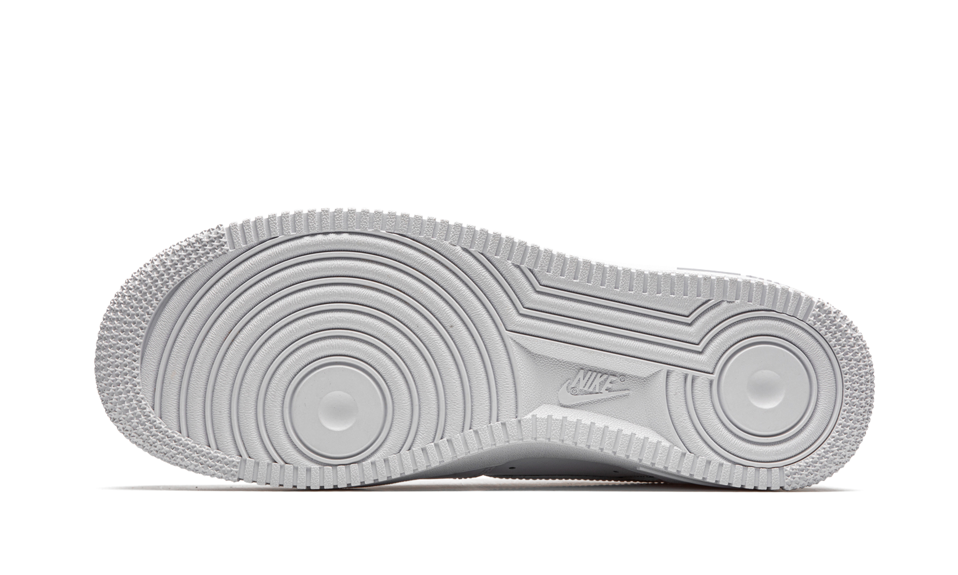 Air Force 1 Low "Supreme - Mini Box Logo White" CU9225 100