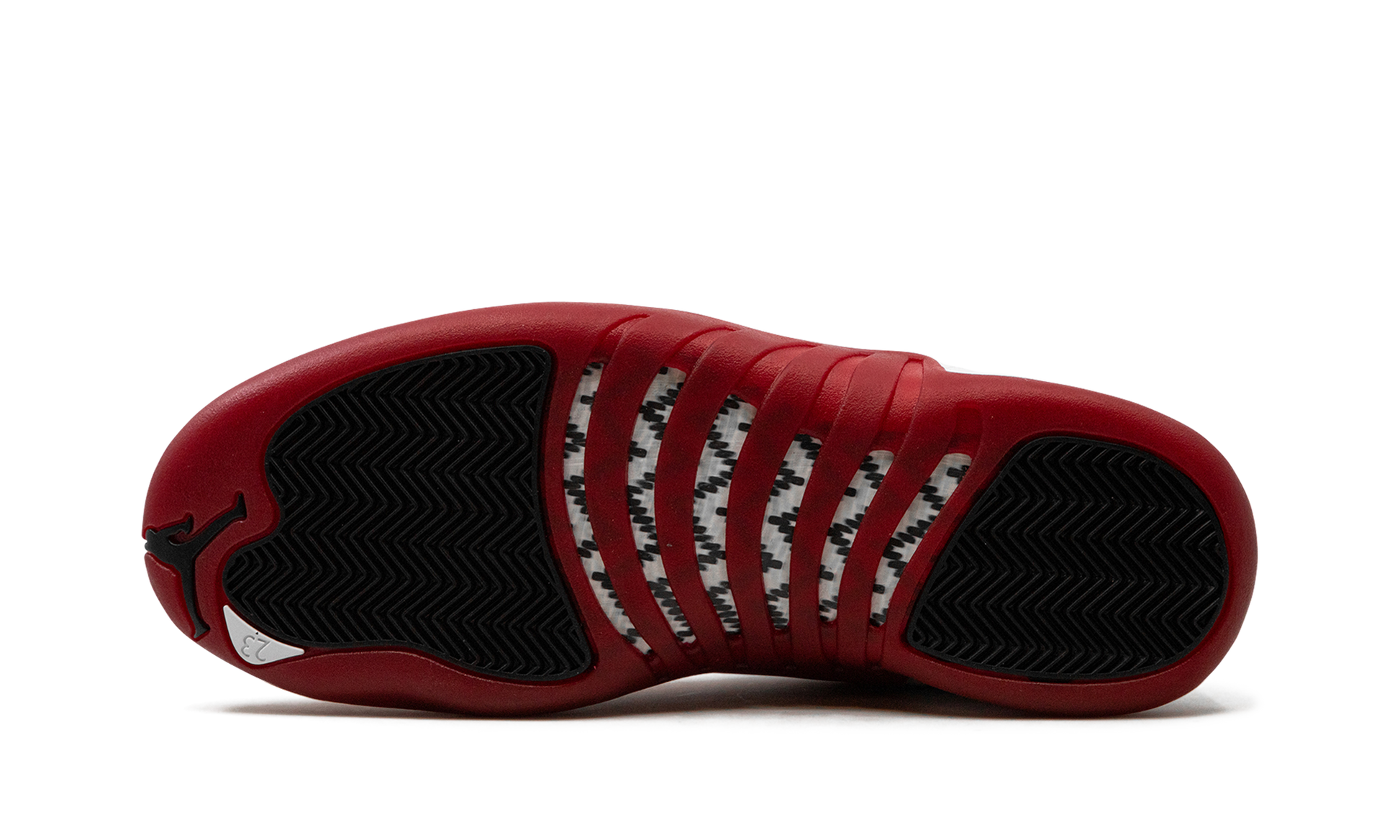 Air Jordan 12 Retro "Cherry 2023" CT8013 116