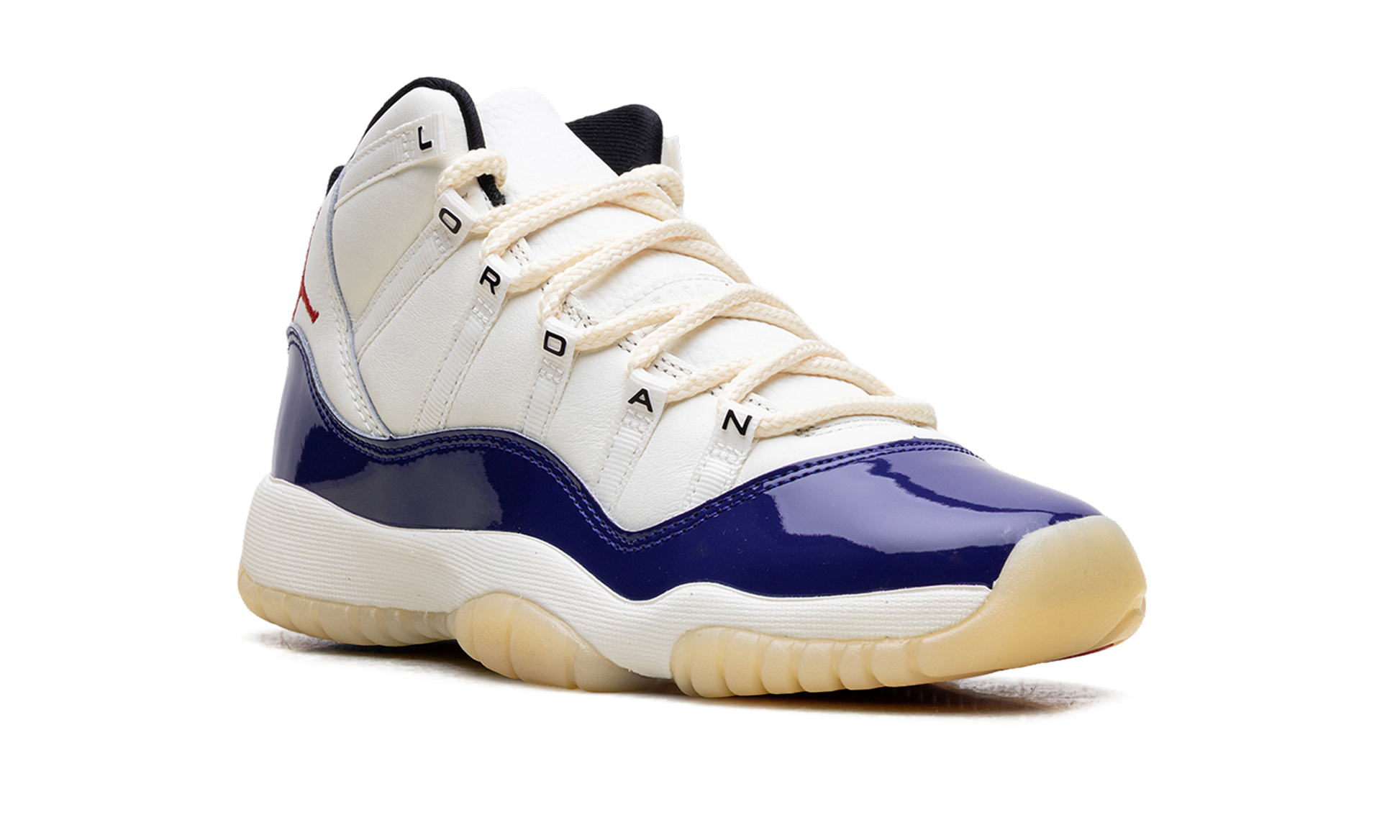 Jordan 11 Retro GS "Rare Air" IH2364 400