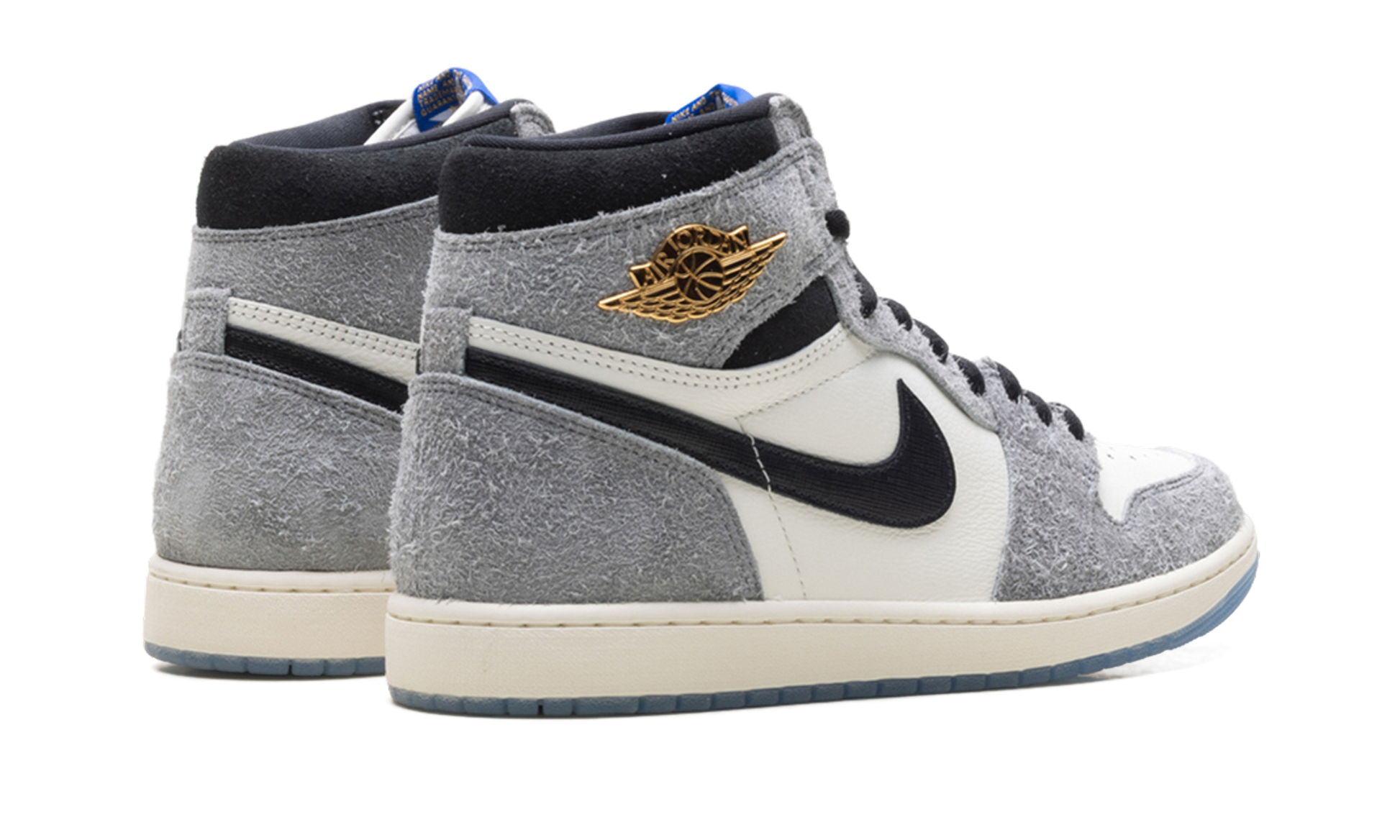 Air Jordan 1 High "Cool Grey" DZ5485 003