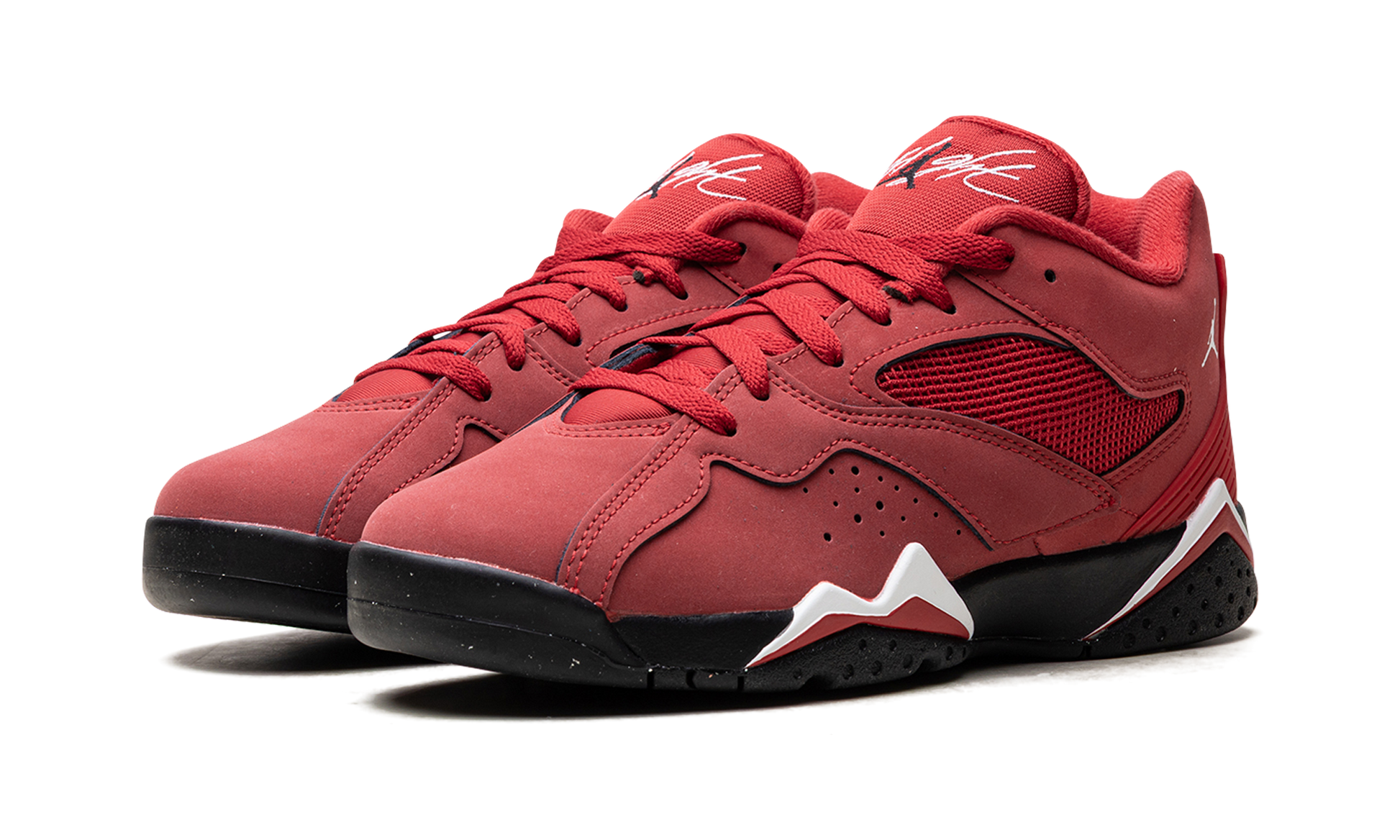 Air Jordan MVP 92 GS "Gym Red" HQ4427 600