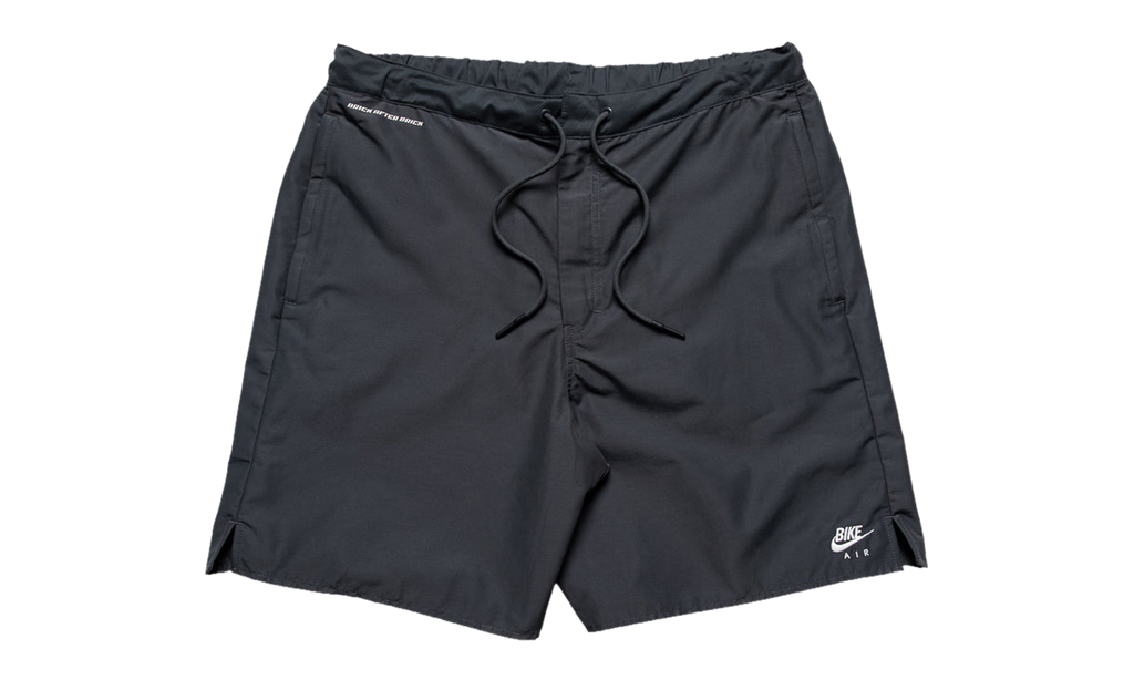 Air Jordan x Nigel Sylvester Brick After Brick Bike Shorts "Anthracite / Sail" IQ8152 060
