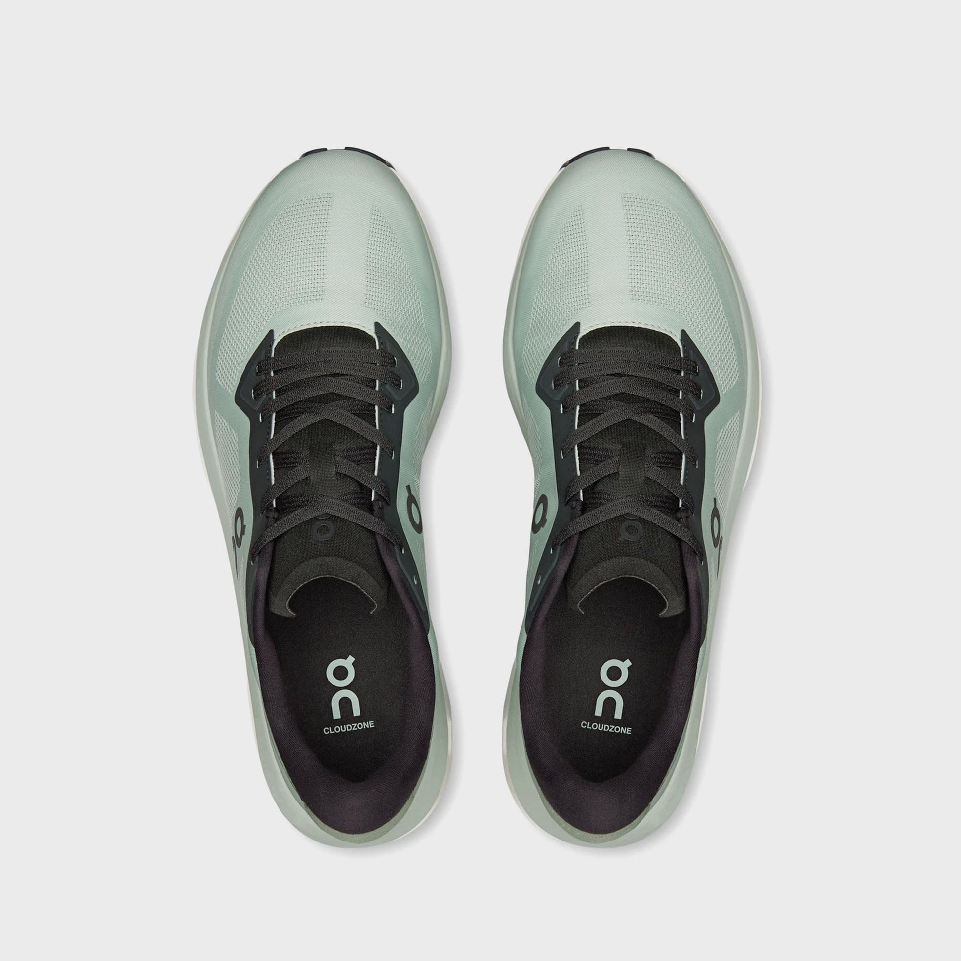 On Running Cloudzone - Mineral / Black