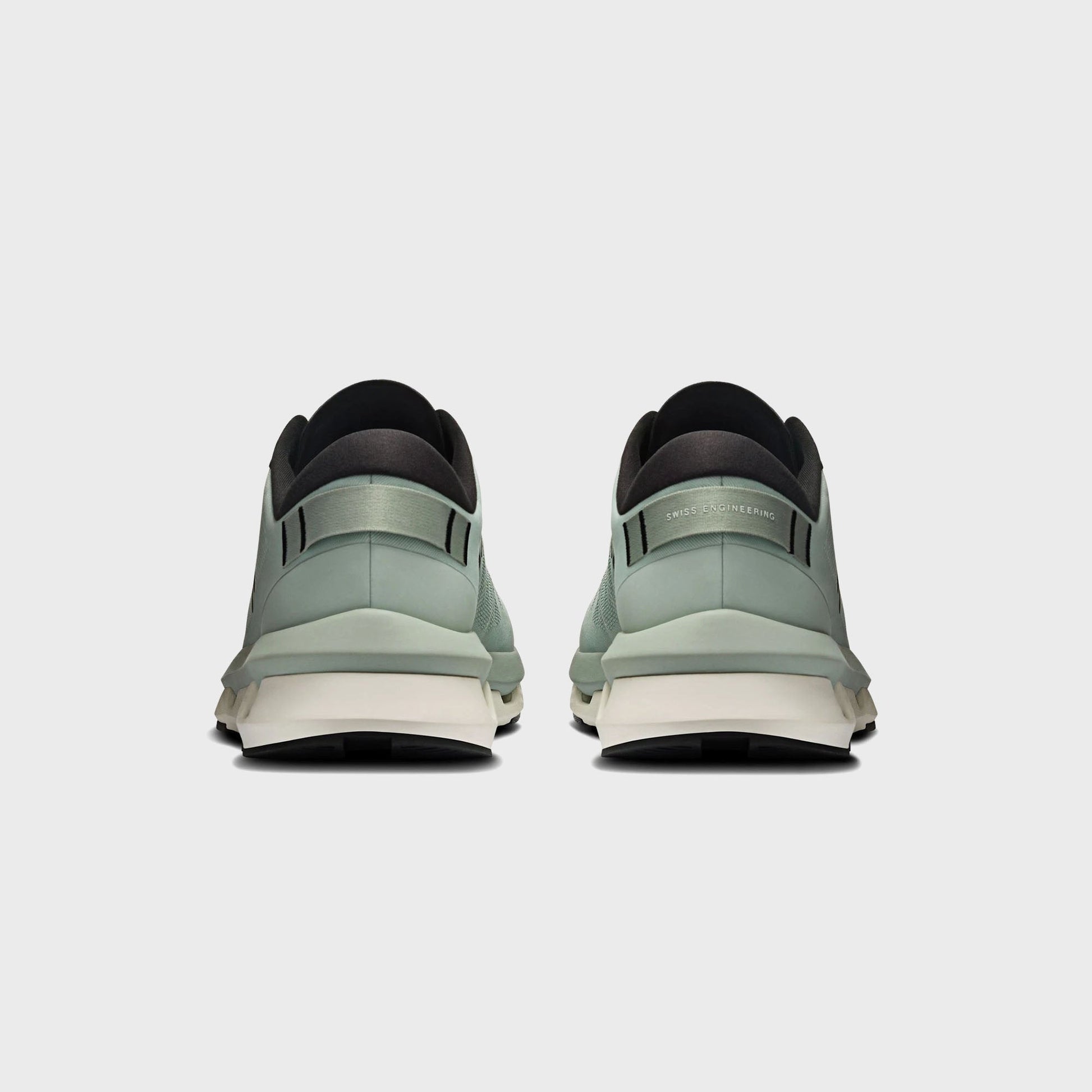 On Running Cloudzone - Mineral / Black