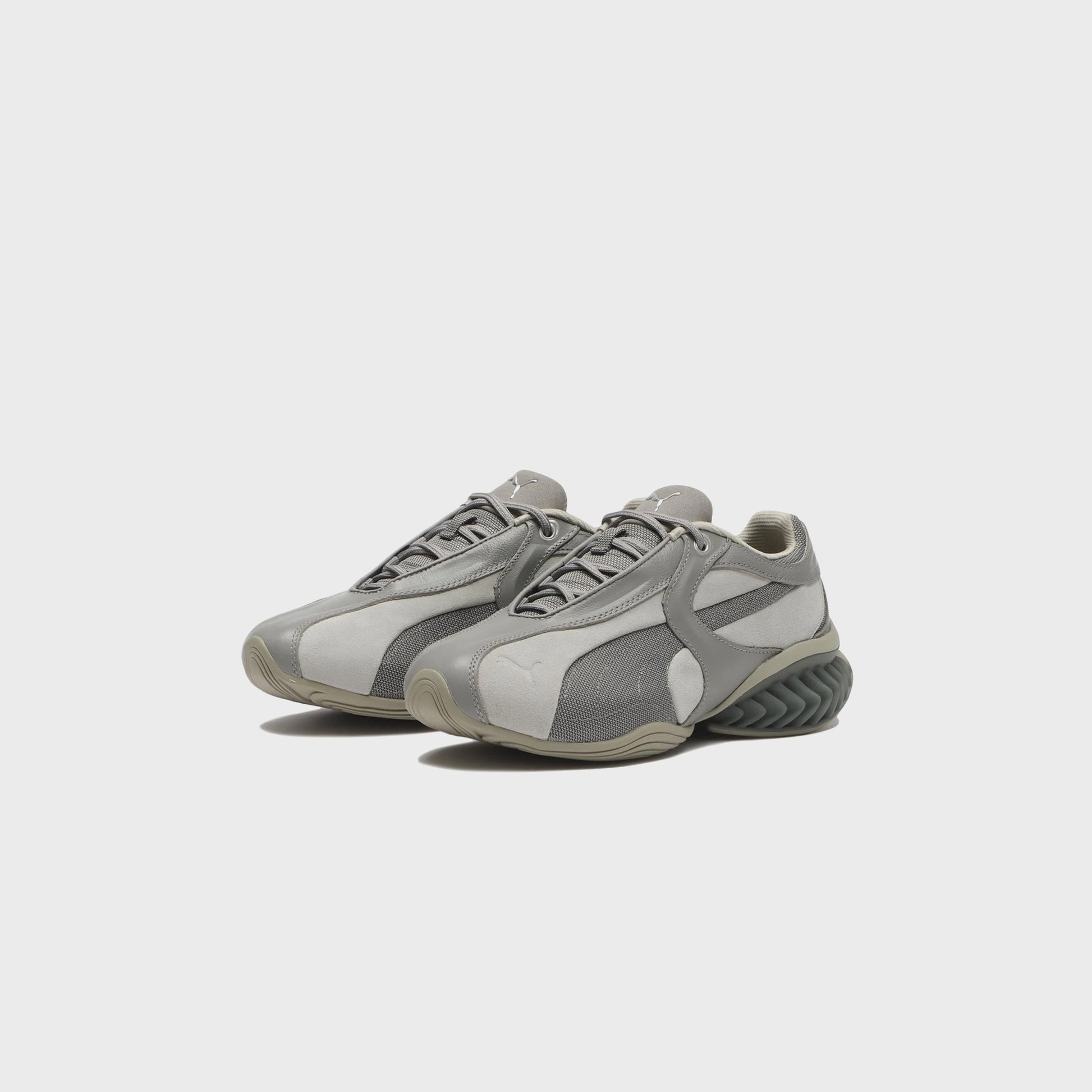 PUMA CELL GEO 1 - Stormy Slate / Mineral Grey