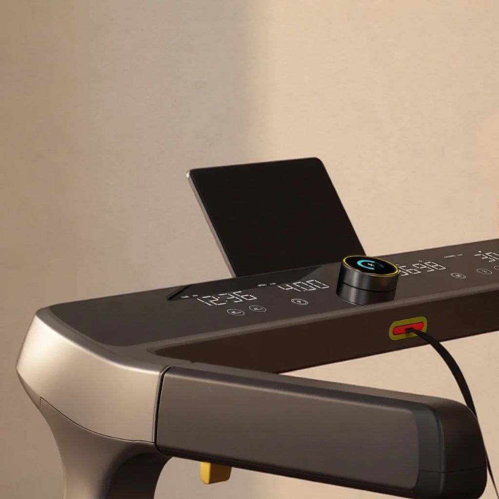 WalkingPad G5i Foldable Incline Treadmill