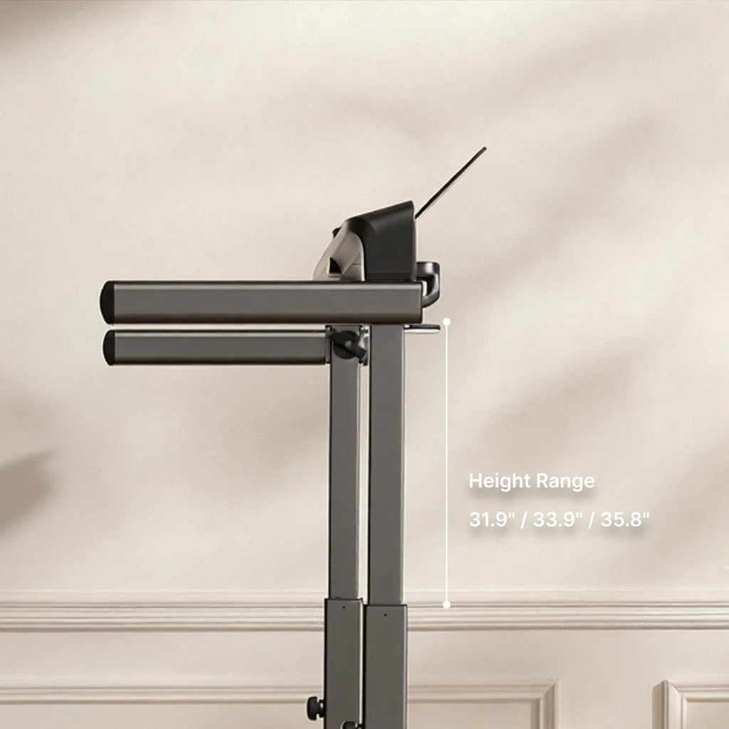 WalkingPad MX8 Vertical Fold Treadmill