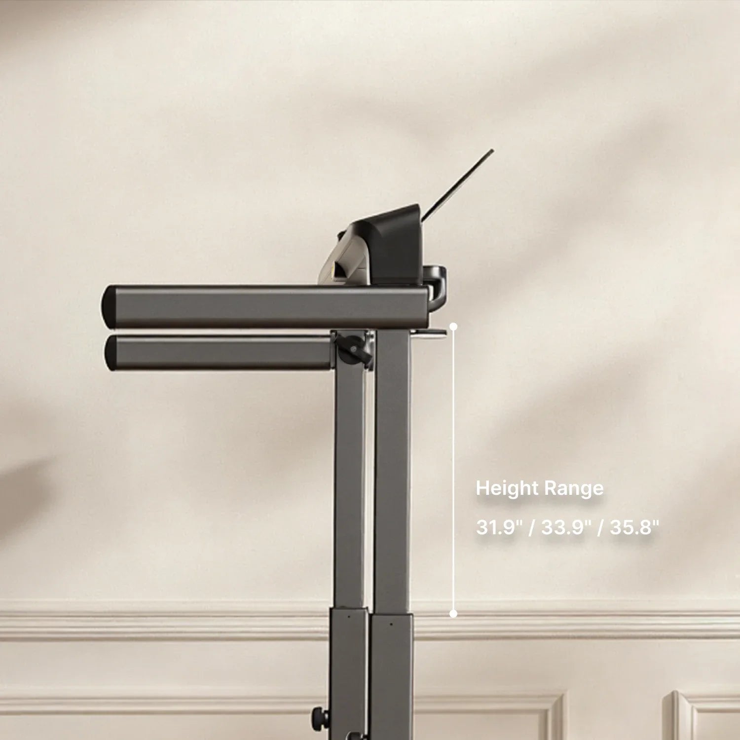 WalkingPad MX8 Vertical Fold Treadmill