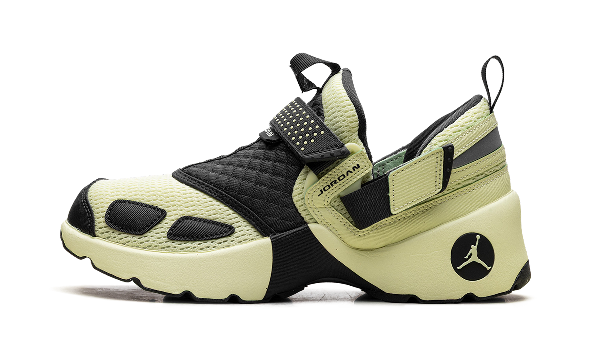 Jordan Trunner LX "Luminous Green" HQ2164 302