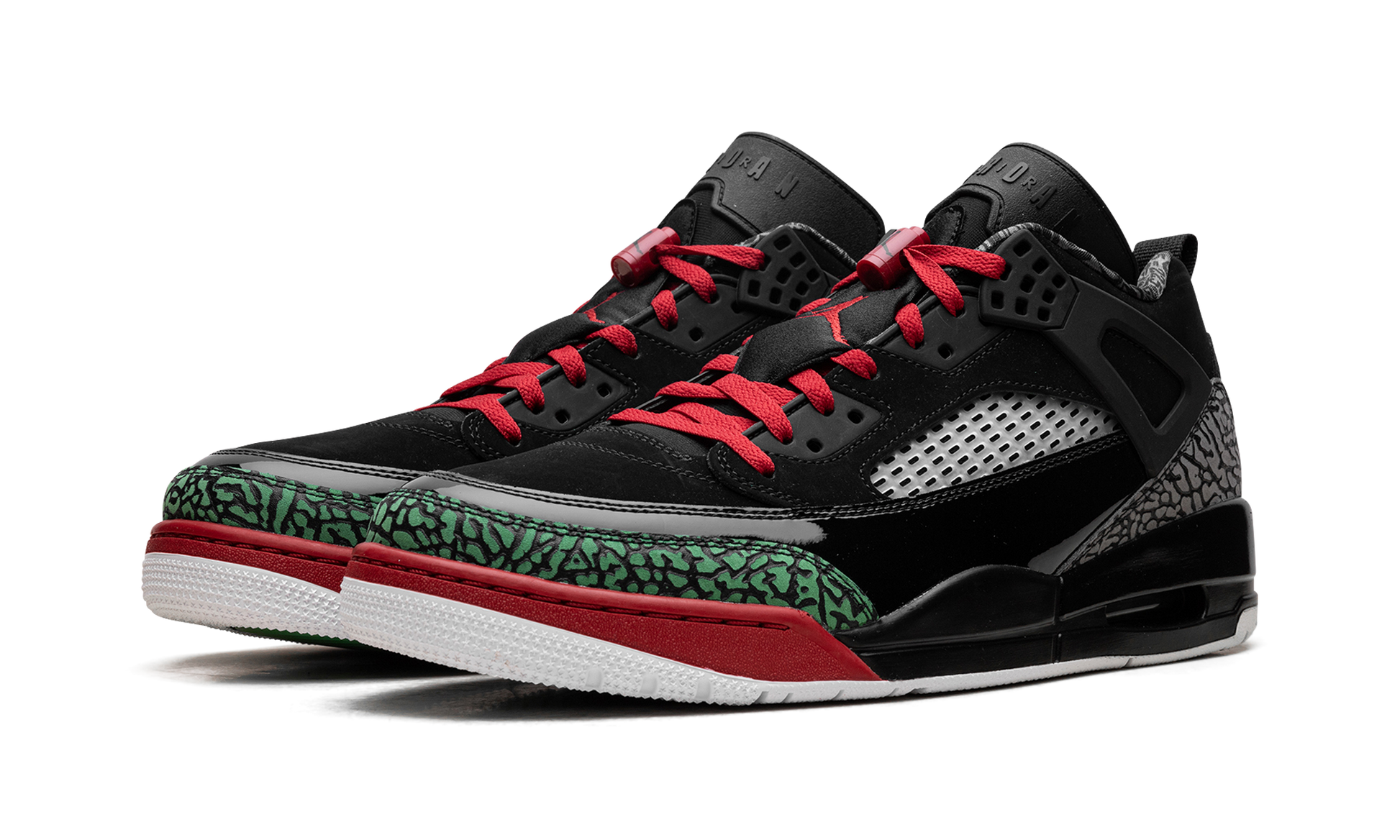 Spizike Low OG "Black Varsity Red" FQ1759 060