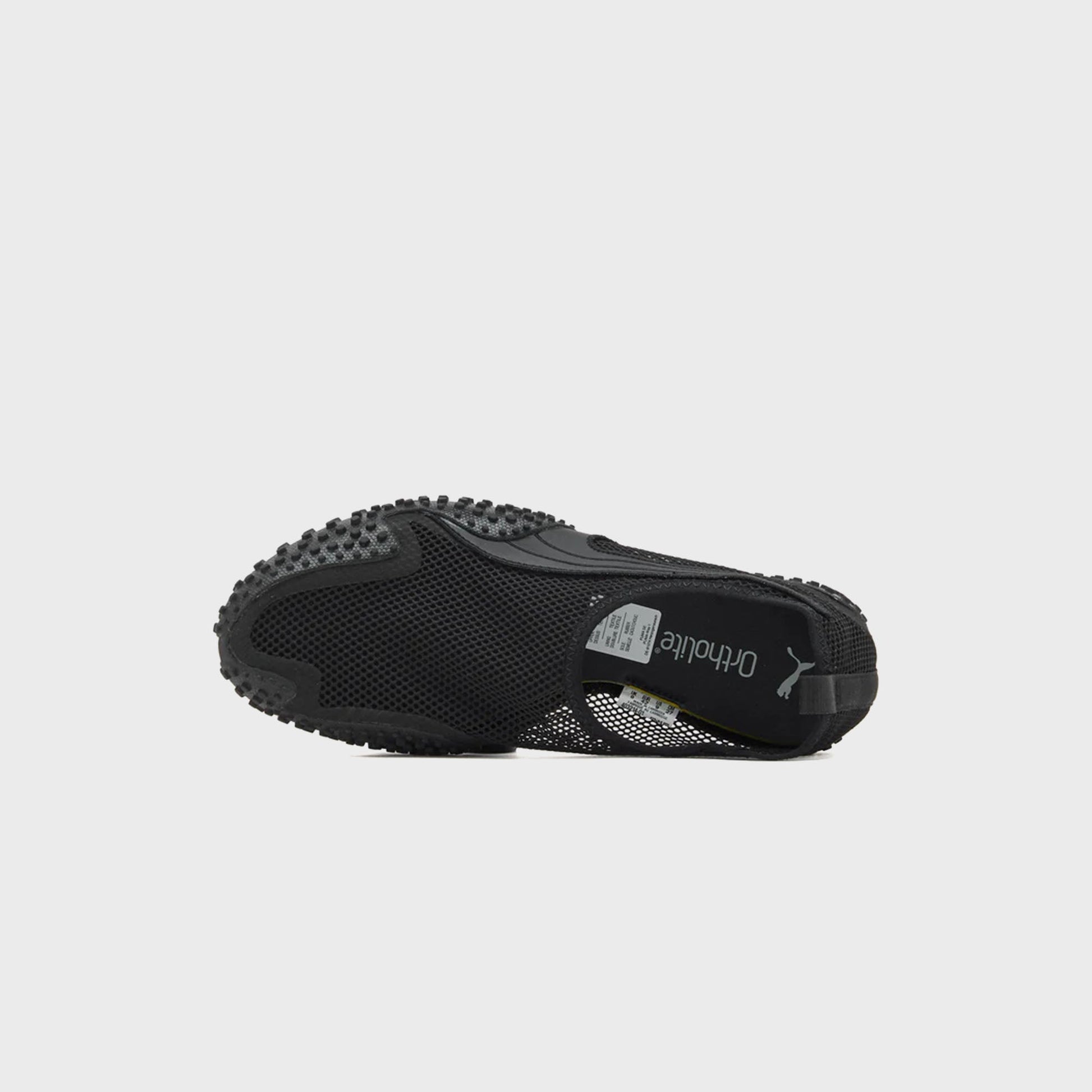 PUMA Mostro Flex Mesh - PUMA Black