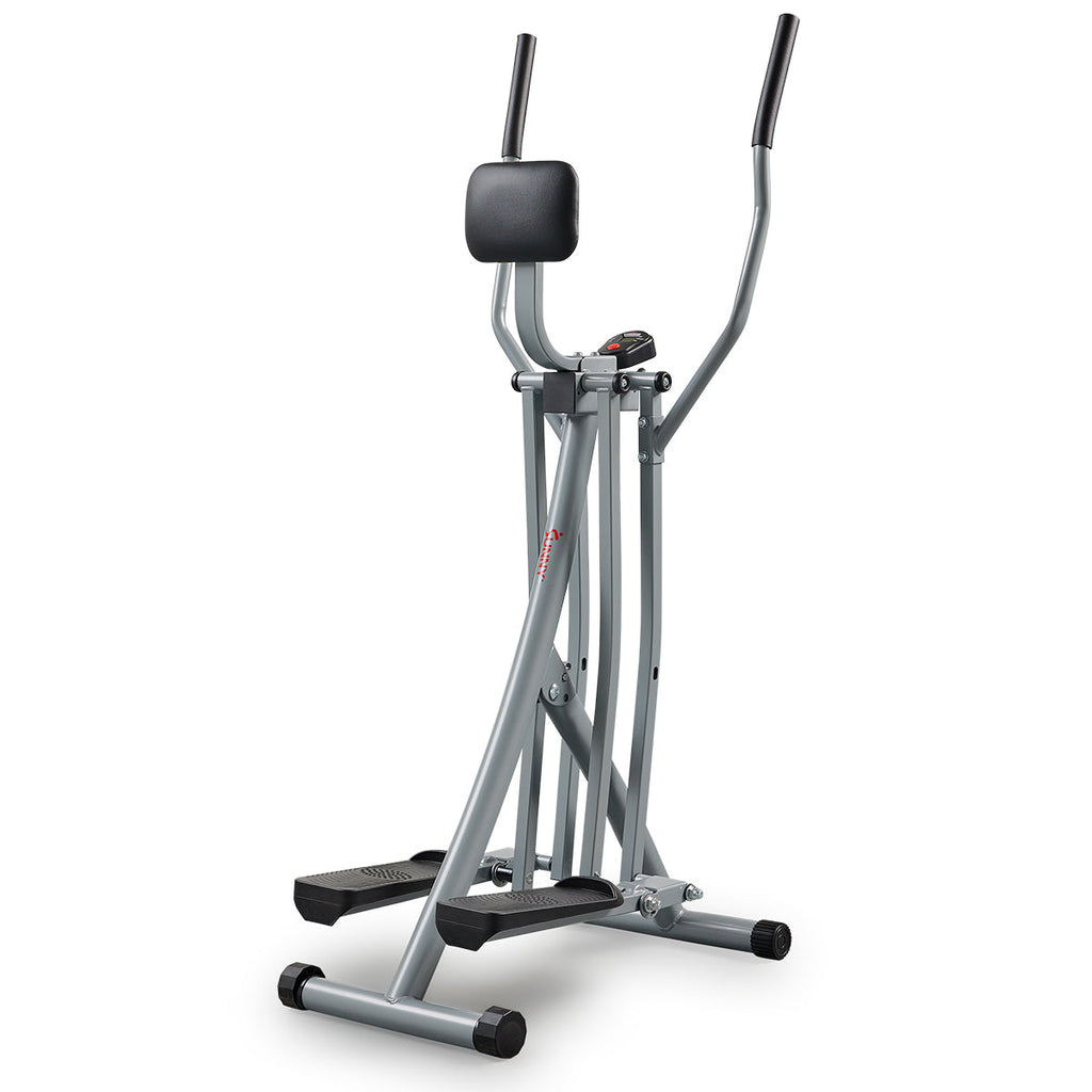 Sunny Health & Fitness Smart Air Walk Trainer