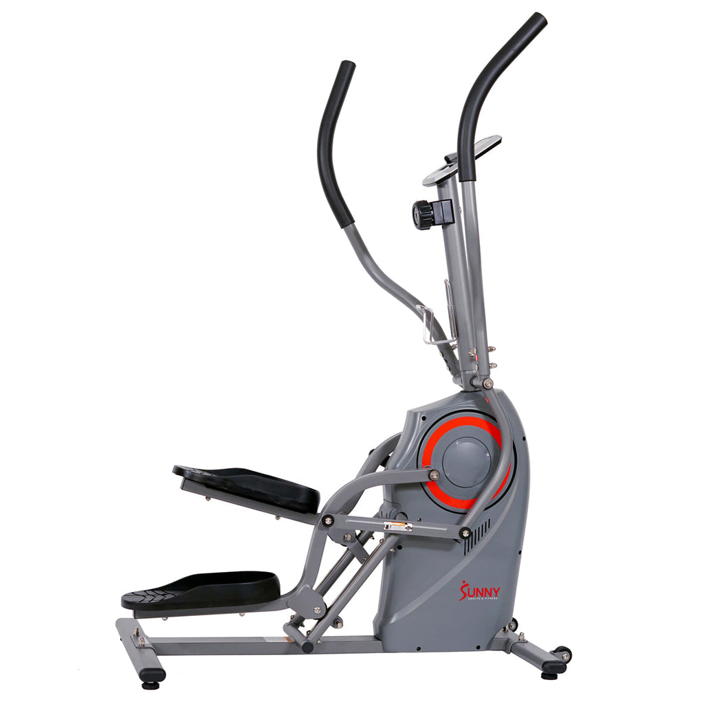 Sunny Health & Fitness Cardio Climber Machine