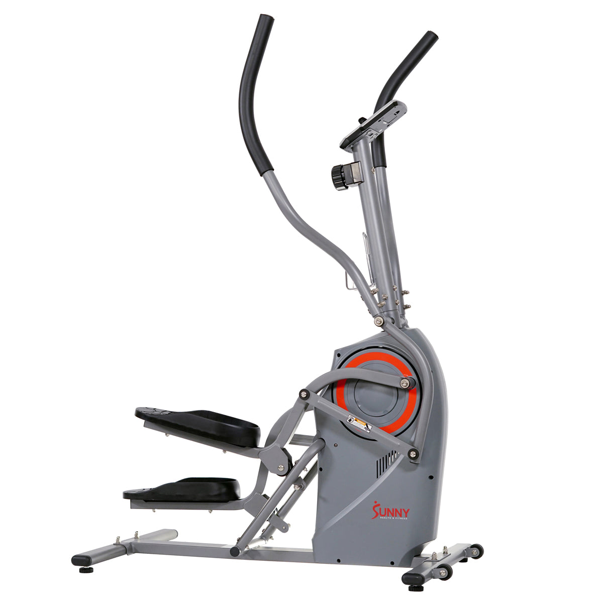 Sunny Health & Fitness Cardio Climber Machine