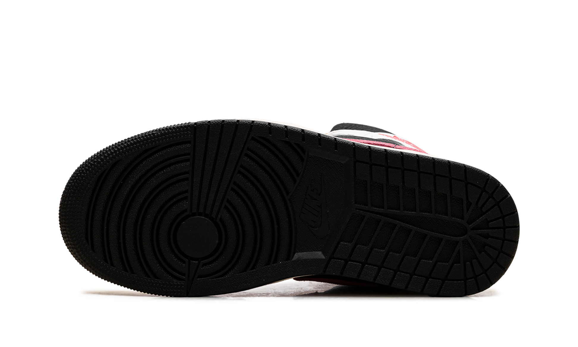 Air Jordan 1 Mid SE Edge "Flight Club" IB7007 107