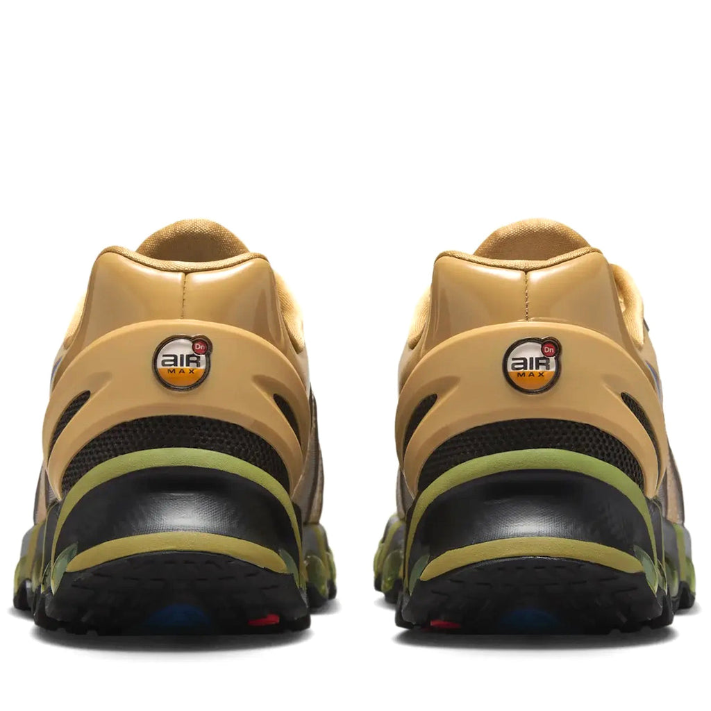 Patta x Nike Air Max DN8 SP - Club Gold/Game Royal