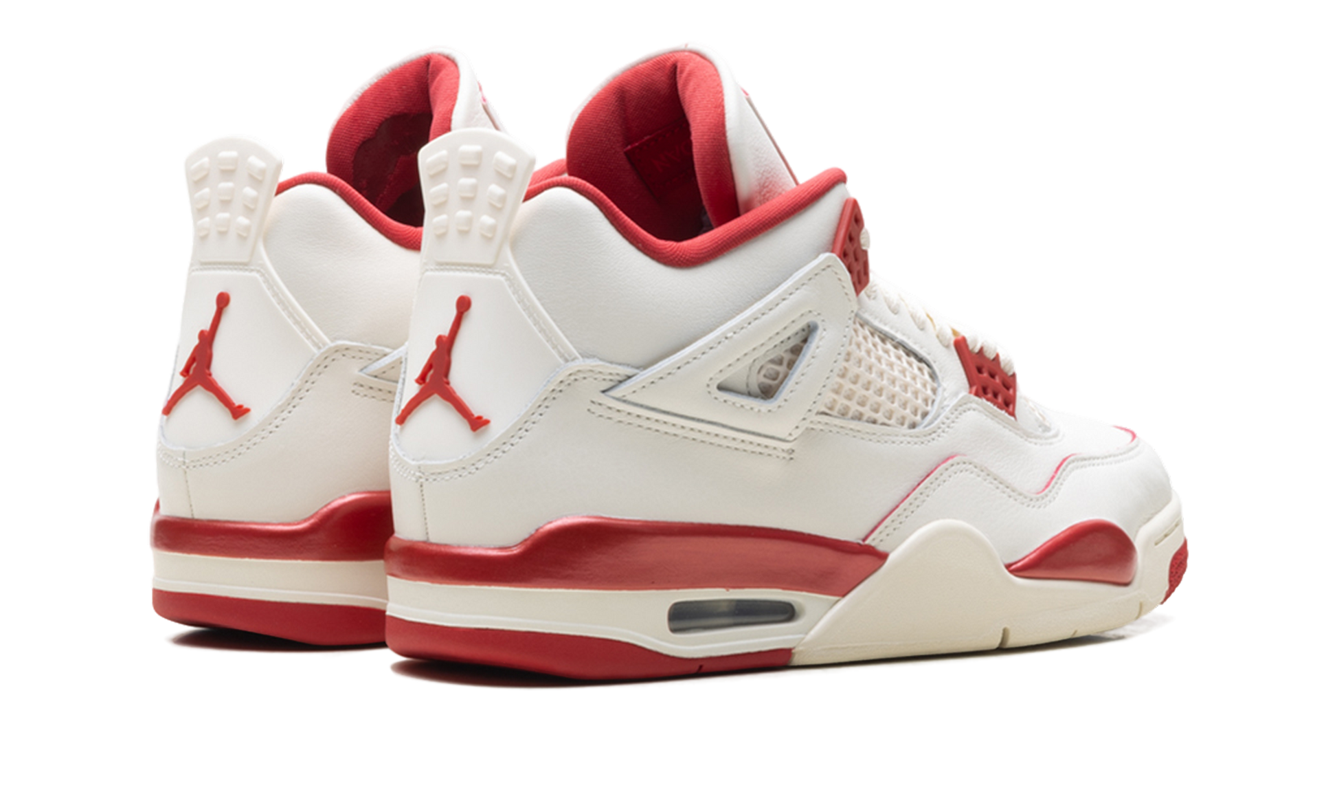Air Jordan 4 WMNS "Valentine's Day" HV0823 108