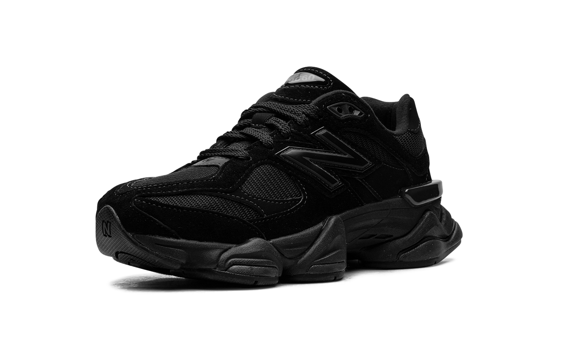 9060 "Triple Black" U9060BPM
