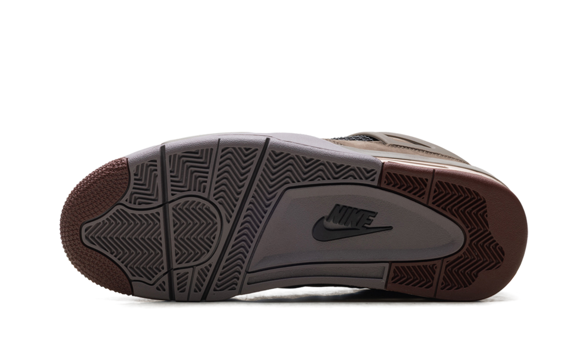 Air Jordan 4 Retro SP "A Ma Maniére - Dark Mocha" IF3102 200