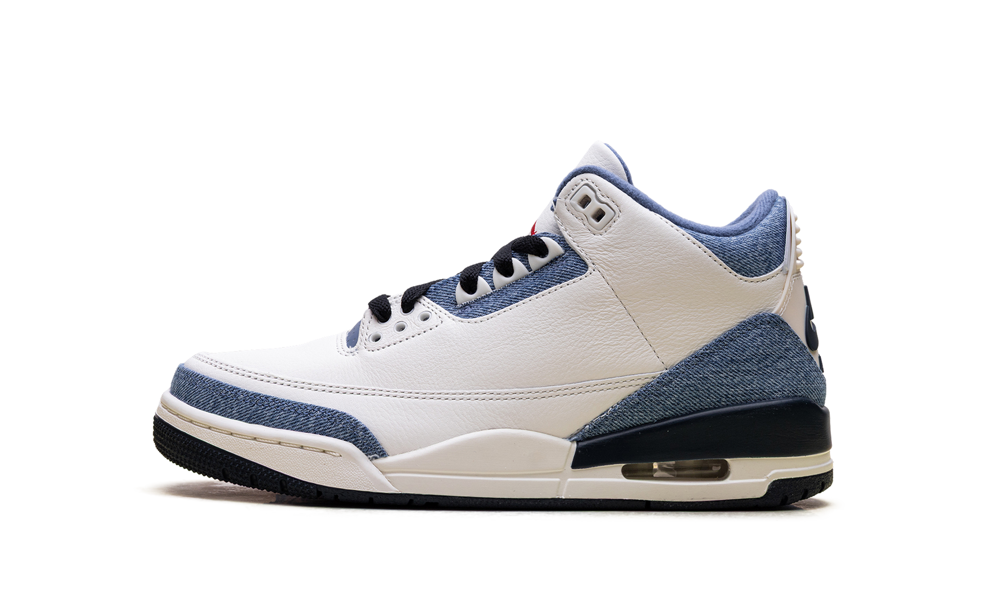 Air Jordan 3 "Levi's - All-Star" IR0912 400
