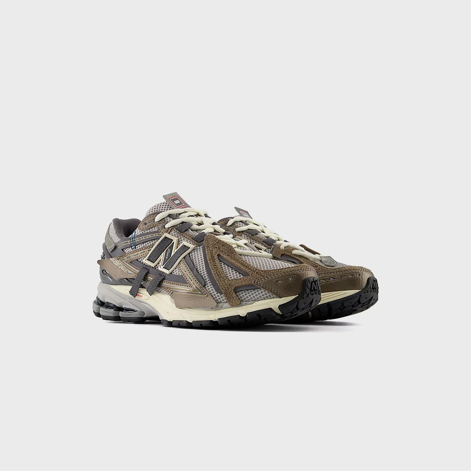 New Balance 1906A - Thunder Brown / Slate Grey