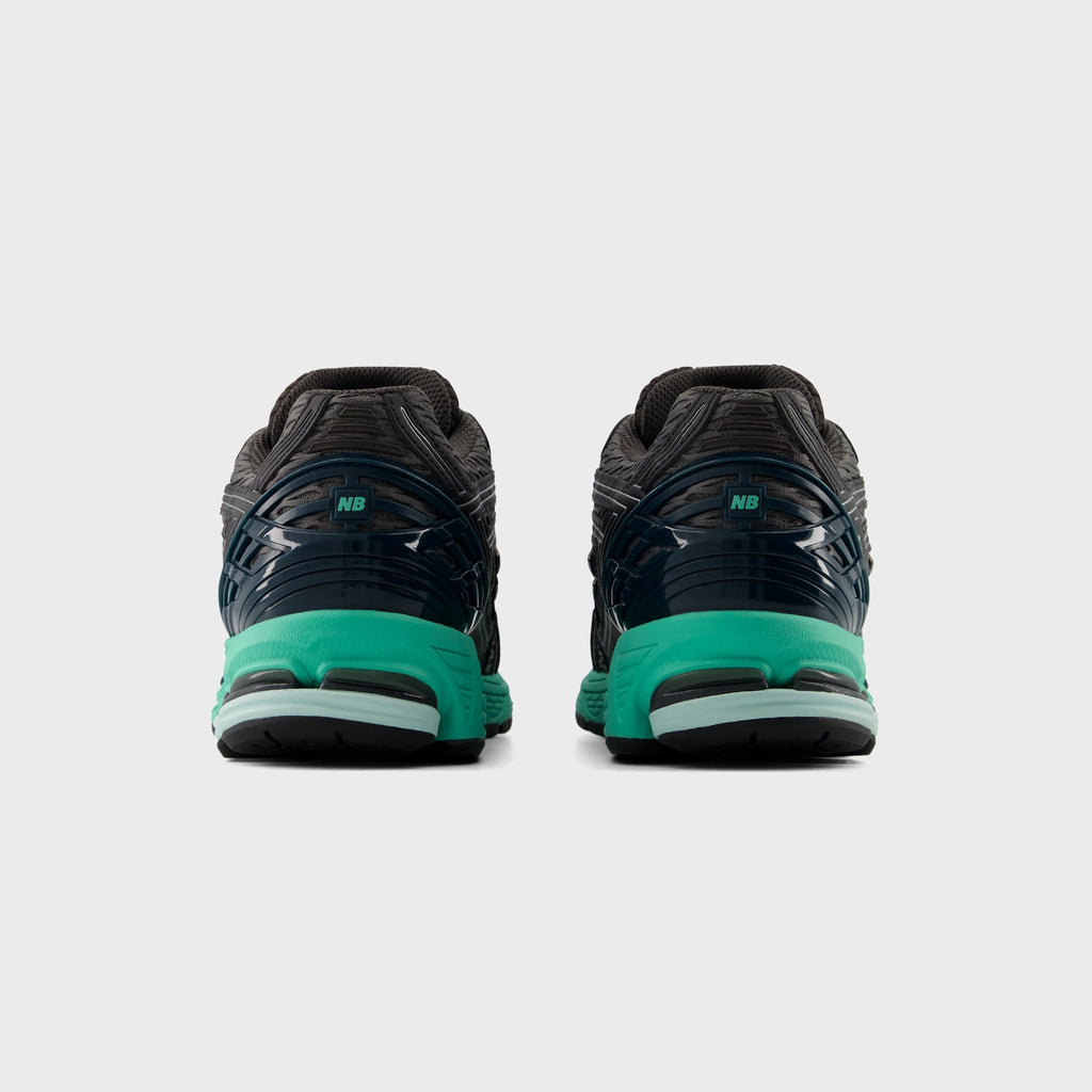 New Balance 1906R - Black Metallic / Deep End