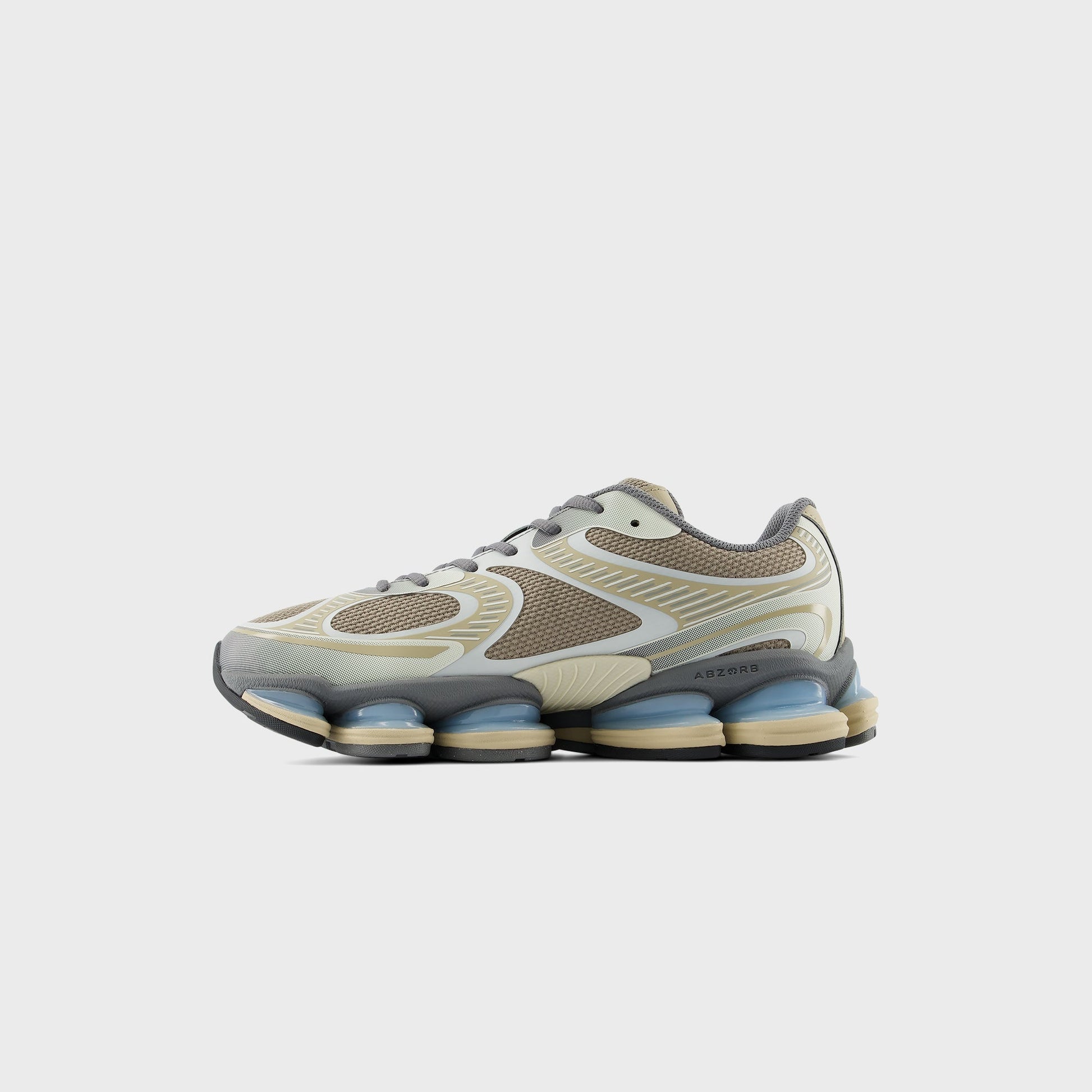 New Balance Abzorb 2000 - Grey Matter