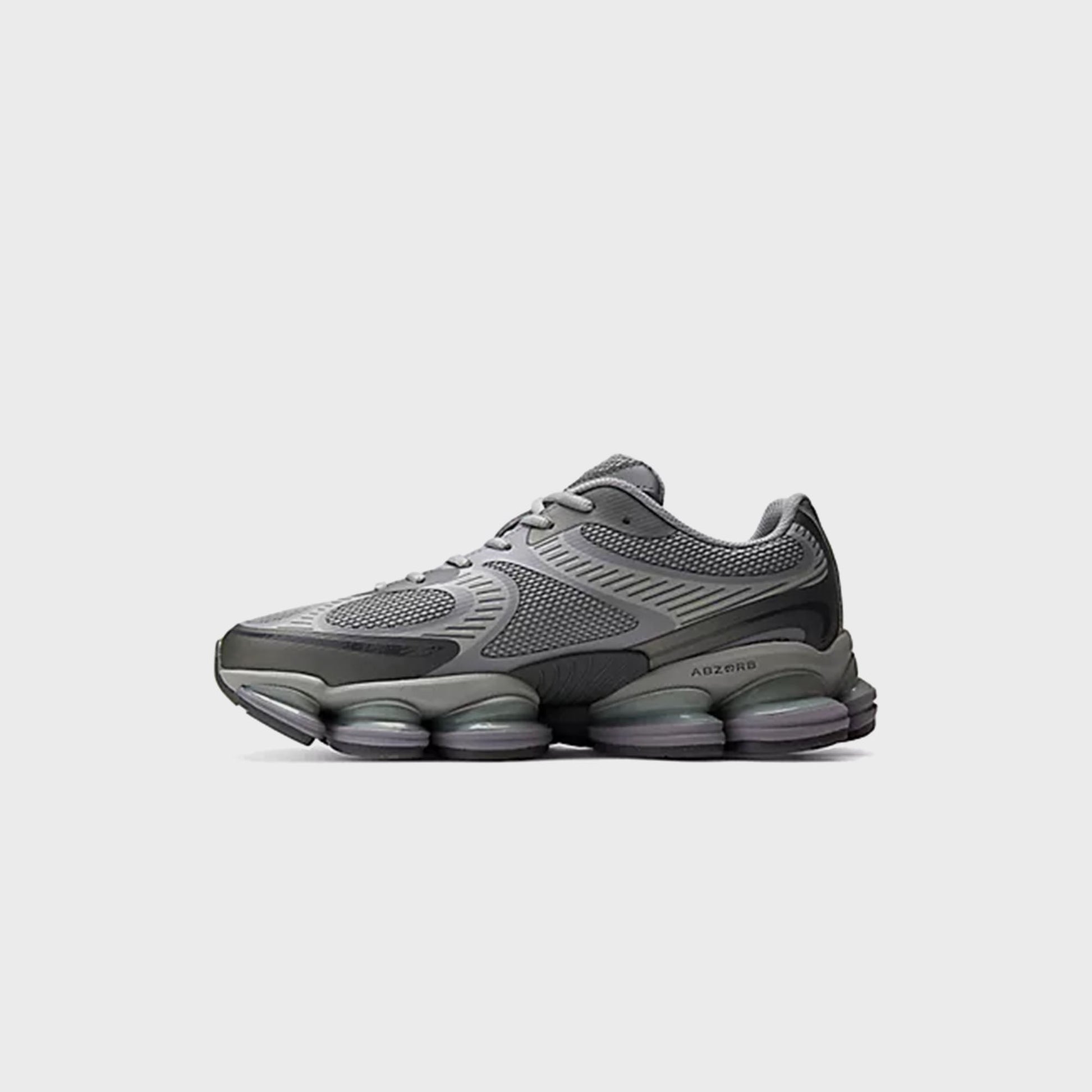 New Balance ABZORB 2000 - Truffle Salt / Castlerock