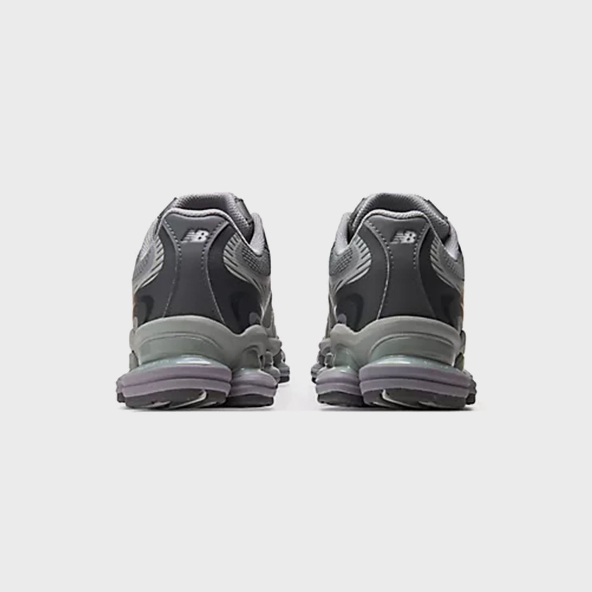 New Balance ABZORB 2000 - Truffle Salt / Castlerock