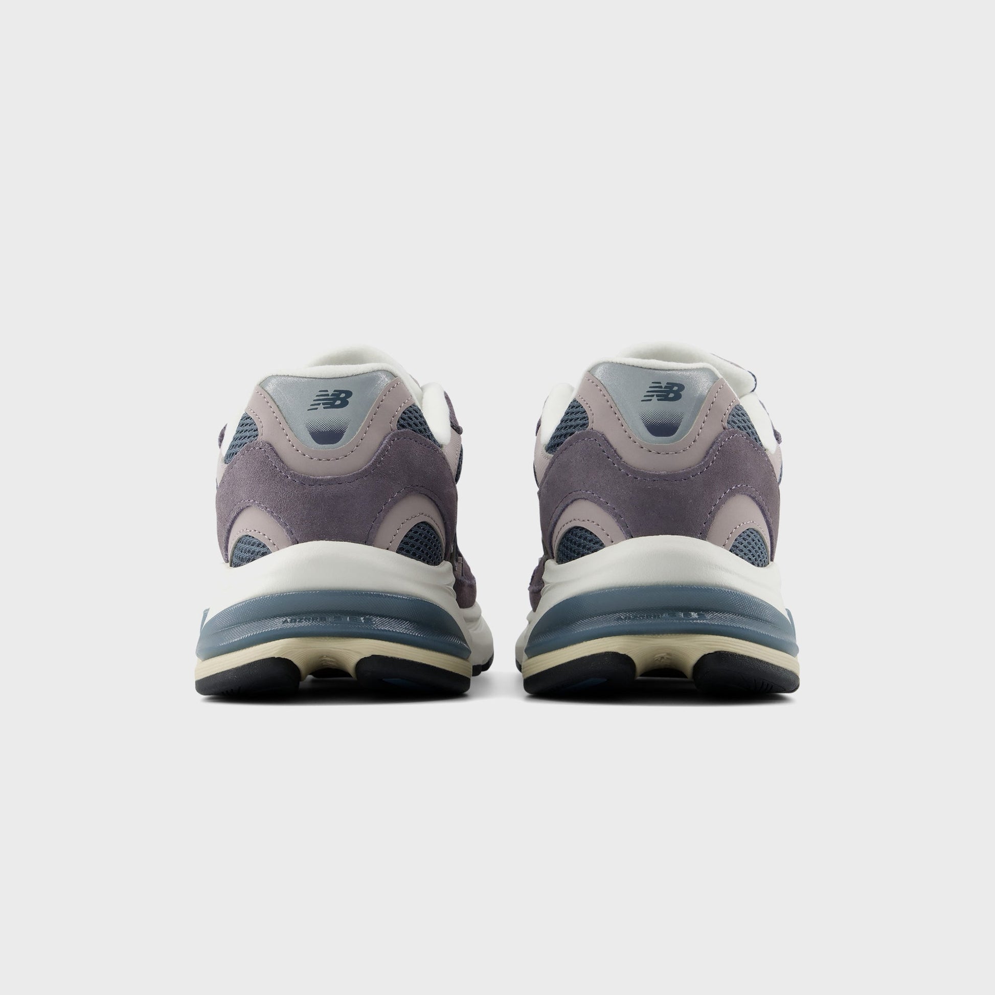 New Balance ABZORB 2010 - Neptune Grey / Shadow Blue / Sea Salt