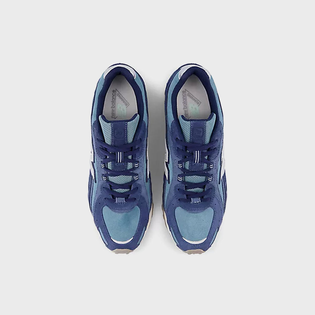 New Balance 204L - NB Navy / Salt Water